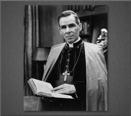 Archbishop Fulton SHeen