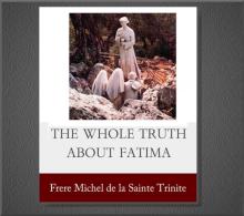 Frere Michel de la Sainte Trinite